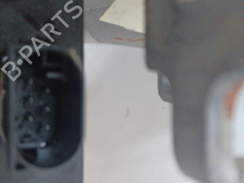 Steering column RENAULT MEGANE III Hatchback (BZ0/1_, B3_) 1.9 dCi (BZ0N, BZ0J) | BP20405516M21 