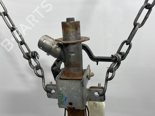 Steering column PEUGEOT 306 Break (7E, N3, N5) 2.0 HDI 90 | BP29491191M21 