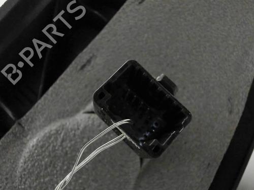 Left mirror RENAULT KANGOO Express (FW0/1_) 1.5 dCi 95 (FW16) | BP29956718C26