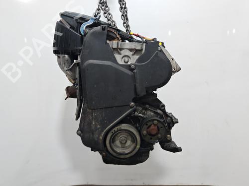 Engine RENAULT KANGOO (KC0/1_) D 65 1.9 (KC0E, KC02, KC0J, KC0N) | BP39553621M1 - Image 4