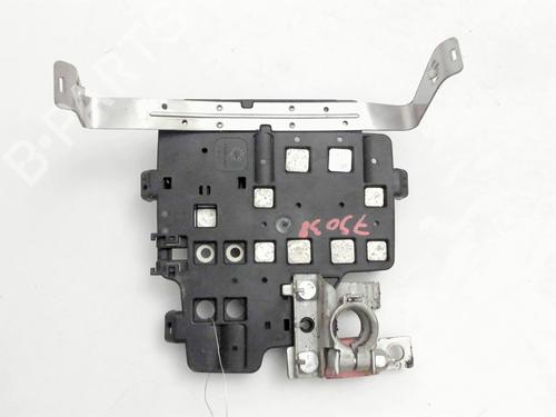 Electronic module RENAULT MASTER III Van (FV) 2.3 dCi 145 FWD (FV0E, FV0F, FV0H, FV02, FV0M, FV0S,... | BP26963994M83 - Image 3