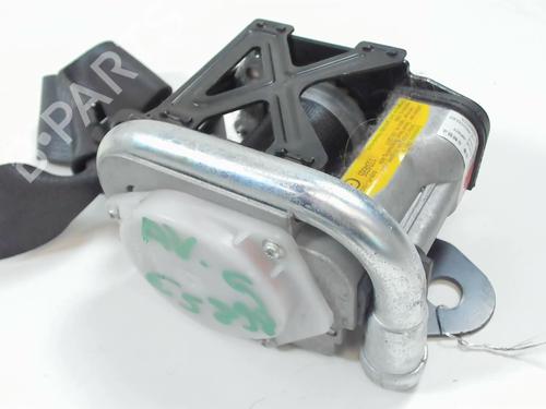 Used Front left seatbelt Front left seatbelt NISSAN MURANO I (Z50) 3.5 4x4 (234 hp) 20451912 20451912