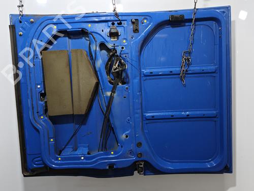 Used Right slide door Right slide door RENAULT TRAFIC II Van (FL) 1.9 dCi 80 (FL0B) (82 hp) 34559286 34559286