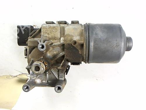 Used Front wiper motor FIAT DOBLO Cargo (263_) 1.3 D Multijet (90 hp) 20426365