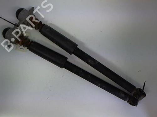 Højre bagtil støddæmper Højre bagtil støddæmper VW BORA I (1J2) [1998-2013] 33439224 33439224