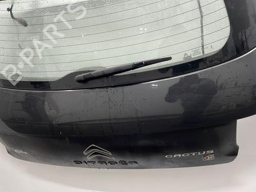Tailgate CITROËN C4 CACTUS 1.6 BlueHDi 100 | BP23779137C6 - Image 5
