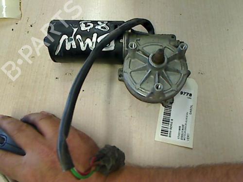 Used Front wiper motor BMW 5 (E34) 524 td (115 hp) 21229100