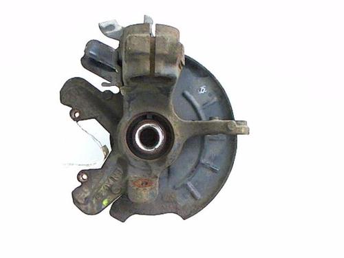 Right front steering knuckle SEAT IBIZA III (6L1) 1.4 16V | BP20414489M26 