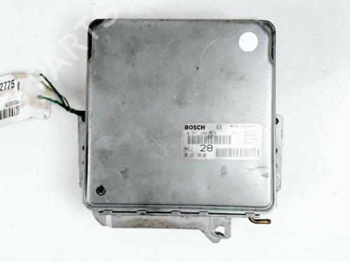 Engine control unit (ECU) RENAULT KOLEOS I (HY_) 2.0 dCi (HY0K) | BP25926718M57 - Image 3