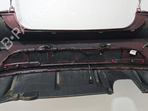 Used Rear bumper Rear bumper 38475294 38475294