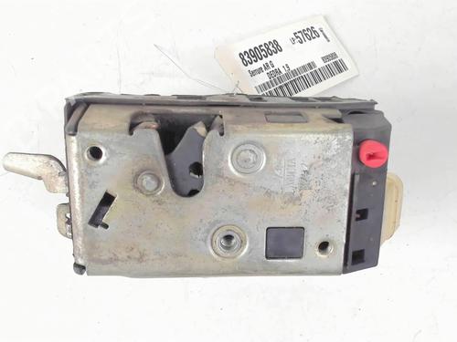 Used Rear left lock Rear left lock LANCIA DEDRA (835_) 1.9 TDS (835EE, 835EF) (90 hp) 21238839 21238839