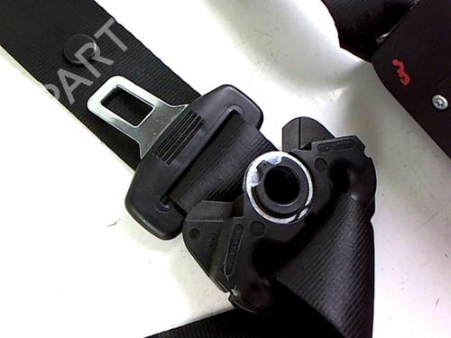 Used Front right seatbelt Front right seatbelt VW POLO IV (9N_, 9A_) 1.4 TDI (70 hp) 20425310 20425310