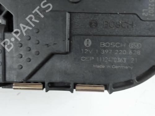 Front wiper motor VOLVO V60 I (155) D5 AWD | BP27385436M29 