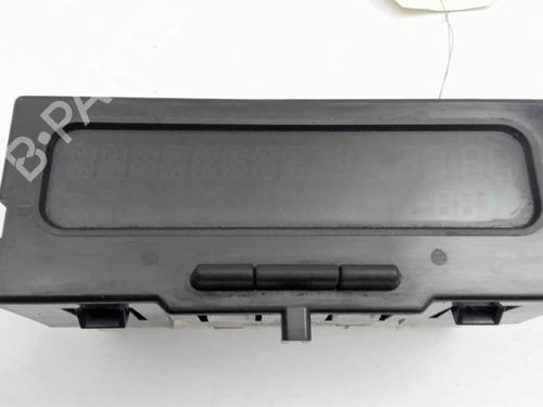 Used Display monitor RENAULT SCÉNIC I MPV (JA0/1_, FA0_) 2.0 16V RX4 (139 hp) 30689135