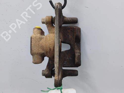 Used Left rear brake caliper Left rear brake caliper PEUGEOT 4007 (VU_, VV_) 2.2 HDi (156 hp) 20469621 20469621