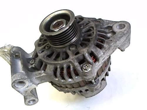 Alternator FORD FIESTA V (JH_, JD_) 1.4 16V | BP20407205M7 