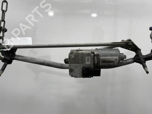 Used Front wiper motor AUDI A4 B8 (8K2) 2.0 TDI (143 hp) 20393409