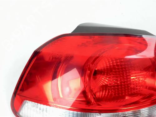 Left taillight VW GOLF VI (5K1)  | BP33315082C34  - Image 6