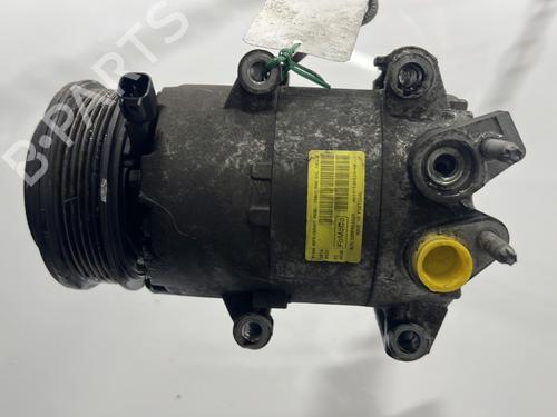 AC-Kompressor FORD FIESTA VI (CB1, CCN) 1.5 TDCi (75 hp) 30137067