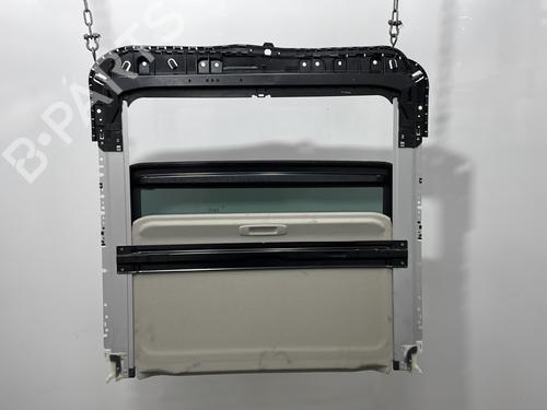 Soltag Soltag MAZDA CX-5 (KE, GH) 2.2 D AWD (KE2AW) (150 hp) 33944786 33944786