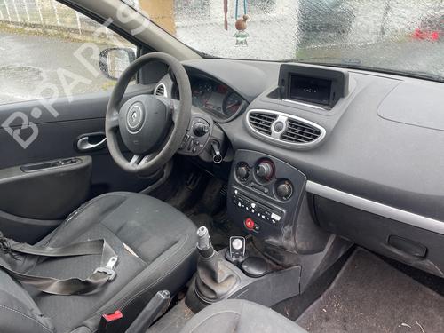 Used Parts RENAULT CLIO III (BR0/1, CR0/1)    4758060