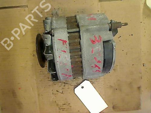 Used Alternator FORD FIESTA III (GFJ) [1989-1997]  22914375