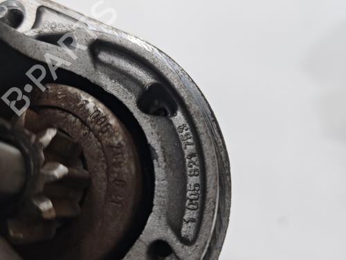 Starter MERCEDES-BENZ SL (R129) 280 (129.058) | BP28102152M8 