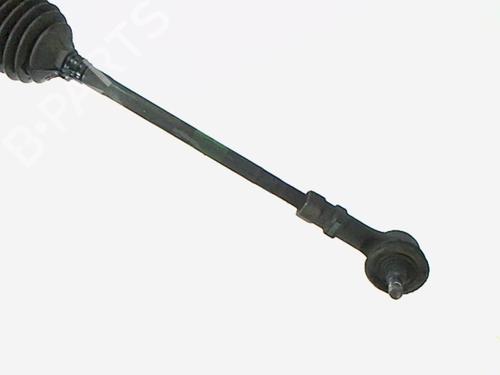 Used Steering rack Steering rack HYUNDAI GETZ (TB) 1.1 (67 hp) 20466036 20466036