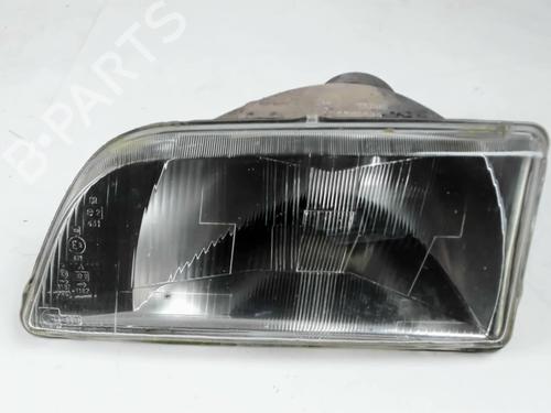 Used Left headlight CITROËN AX (ZA-_) 10 (44 hp) 31159518