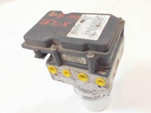 Used ABS pump ABS pump PEUGEOT 307 (3A/C) 2.0 HDi 90 (90 hp) 20435779 20435779