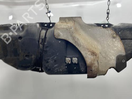 Fuel tank PEUGEOT 206+ (2L_, 2M_) 1.4 i | BP29491081C62 