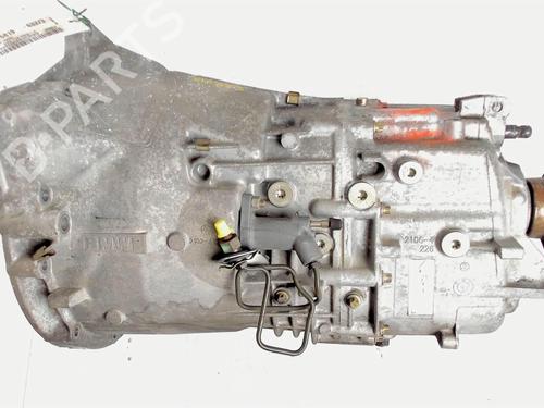 Gearbox BMW 3 (E46) 320 d | BP21206479M3 - Image 2