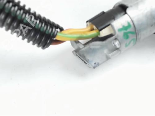 Ignition barrel RENAULT MEGANE I Coach (DA0/1_) 2.0 i (DA0G) | BP25263612M48