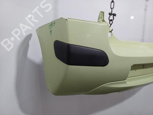 rear-bumper-renault-twingo-ii-cn0_-2007-36052350 main image