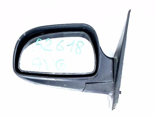 Left mirror HYUNDAI MATRIX (FC) 1.5 CRDi | BP20466529C26 