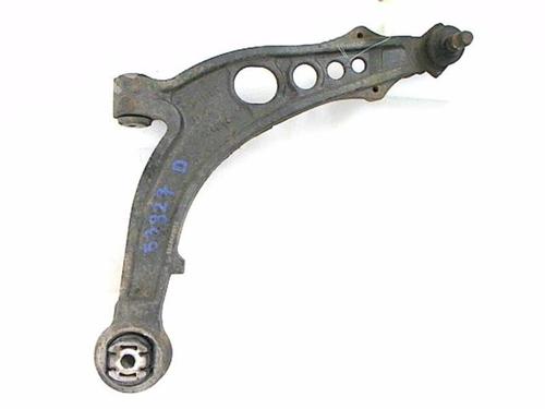 Used Right front suspension arm FIAT IDEA (350_) 1.3 D Multijet (90 hp) 20410477