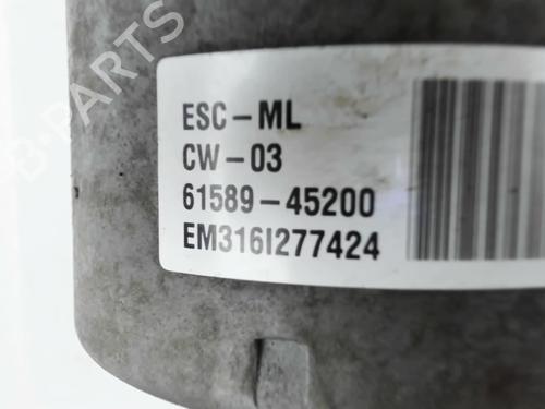 ABS pump HYUNDAI i20 II (GB, IB) 1.2 | BP21208487M43 