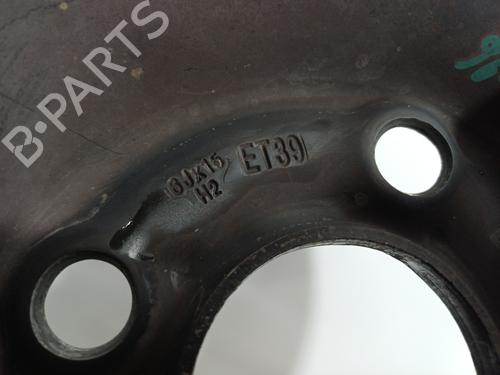 Fælk Fælk OPEL CORSA D (S07) 1.3 CDTI (L08, L68) (75 hp) 34256009 34256009