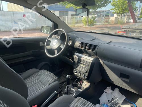 Brugte VW FOX Hatchback (5Z1, 5Z3, 5Z4) 1.4 4787799