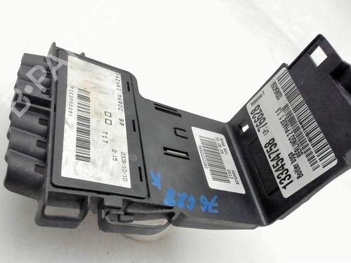 Used Electronic module Electronic module CITROËN BERLINGO MULTISPACE (B9) 1.6 HDi 90 (90 hp) 40224594 40224594