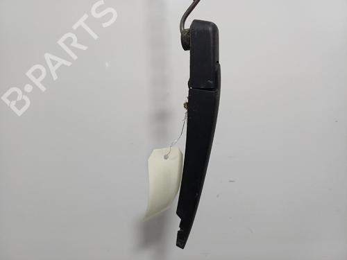 Used Rear windshield wiper arm Rear windshield wiper arm DACIA SANDERO III 1.0 SCe 65 (67 hp) 39904806 39904806