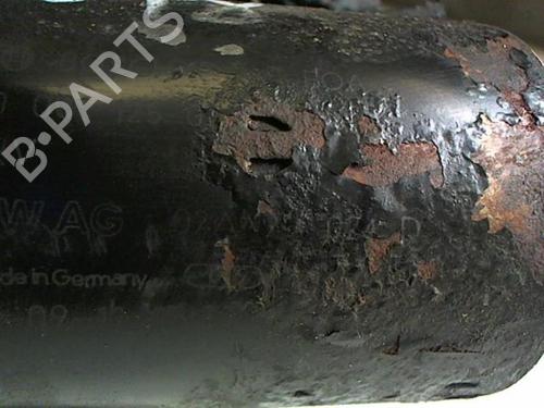 Starter VW POLO (9N_, 9A_) 1.9 TDI | BP20411156M8 
