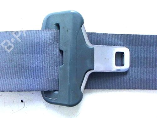 Used Rear left seatbelt Rear left seatbelt 20444649 20444649