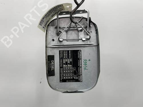 Fuel flap MERCEDES-BENZ B-CLASS Sports Tourer (W245) B 180 CDI (245.207) | BP25404921C131 