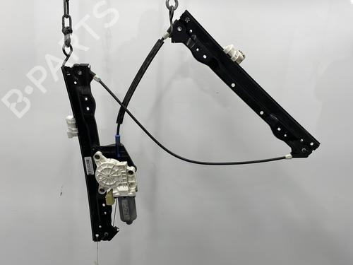 Used Front left window mechanism CHRYSLER SEBRING (JS) 2.0 VVT (156 hp) 25210089