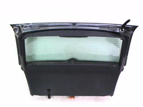 Tailgate SKODA FABIA I (6Y2) 1.2 | BP20414586C6 