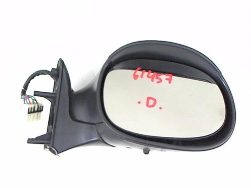 Used Right mirror CITROËN XSARA PICASSO (N68) 2.0 HDi (90 hp) 20467111