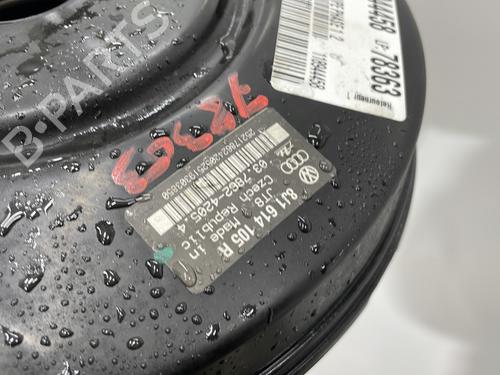 Used Servo brake Servo brake AUDI TT (8J3) 2.0 TFSI (200 hp) 31584085 31584085
