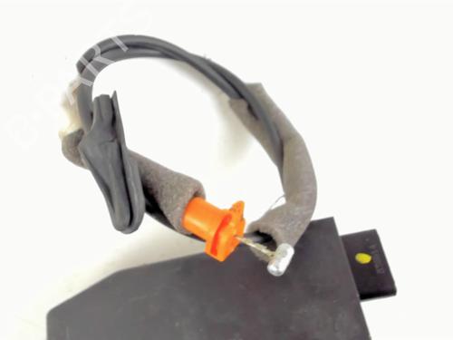 Used Rear left lock Rear left lock CITROËN C4 Picasso II 1.6 HDi / BlueHDi 115 (115 hp) 20421118 20421118