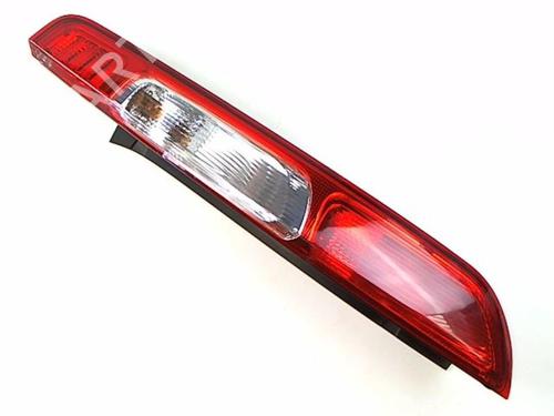 Right taillight FORD FOCUS II (DA_, HCP, DP) 1.6 TDCi | BP20472022C35 